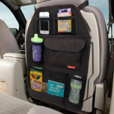 Автомобільний органайзер AUTO SEAT Organizer