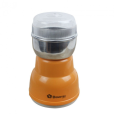 Кавомолка Domotec MS-1406 220V/150W Помаранчева