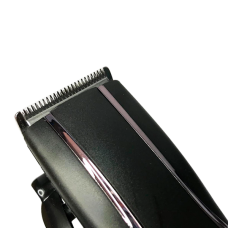 Машинка для стрижки GEMEI GM-811 4 насадки