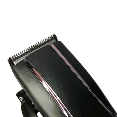 Машинка для стрижки GEMEI GM-811 4 насадки
