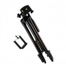 Штатив для телефону та фотоапарата Tripod 3120