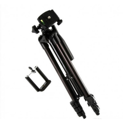 Штатив для телефону та фотоапарата Tripod 3120
