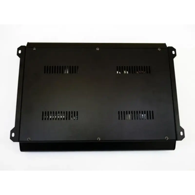 Підсилювач CAR AMP MRV 905 BT 4ch + usb