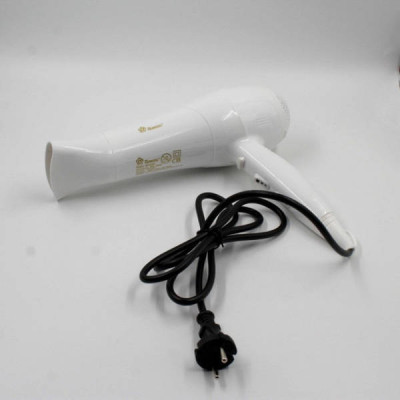 Професійний фен для волосся Domotec MS-0808 3000W White