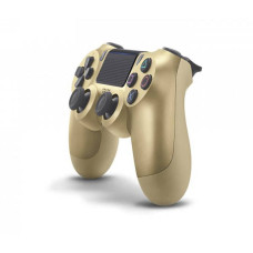 Бездротовий bluetooth джойстик DOUBLESHOCK 4 Wireless Controller Золотий