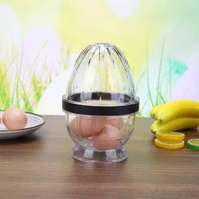Контейнер для чищення яєць Egg Stripper