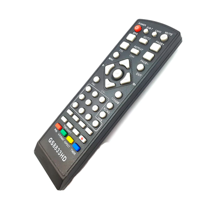 Універсальний пульт для тюнера T2/Remote T2 (GS-8833 OPERA HD)