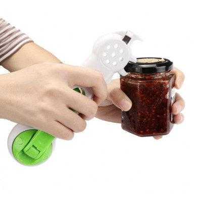 Універсальна відкривачка Can Opener 6 в 1