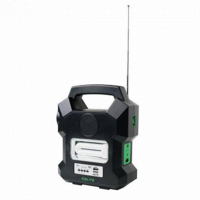 Портативна сонячна станція GDLITE GD-1000А