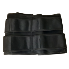 Потяг для схуднення та корекції фігури Back Support Belt YN-1408 на липучці
