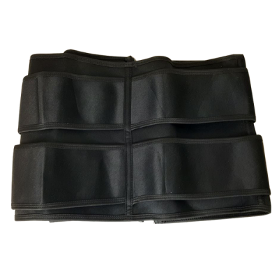 Потяг для схуднення та корекції фігури Back Support Belt YN-1408 на липучці