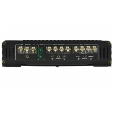 Підсилювач CAR AMP SC 2000 4CH 4000W