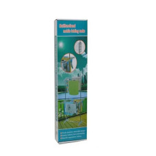 Сушарка для одягу Mobile Folding Rack