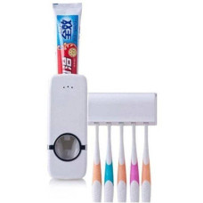 Дозатор для зубної пасти Toothpaste Dispenser