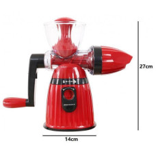 Соковитискач Hand Juicer Ice Cream