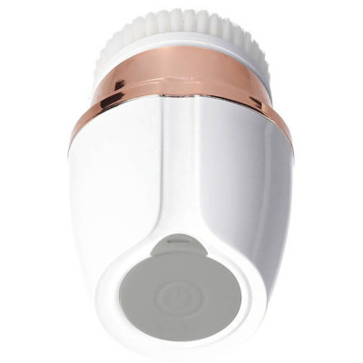 Щітка для обличчя з насадками Soniс Facial Cleansing Drush With