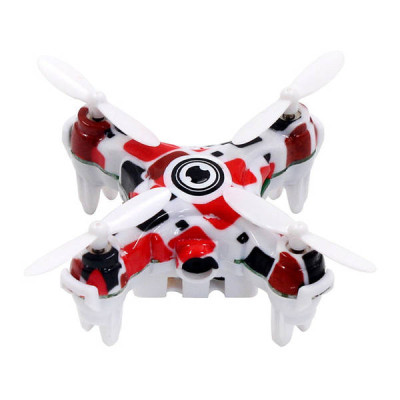 Квадрокоптер Create Toys Mini EXPLORE X E905 з камерою 0.3 МП