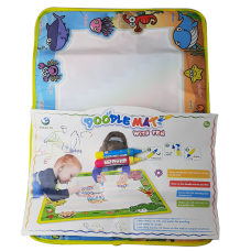 Водний килимок для малювання Aqua Magic Mat