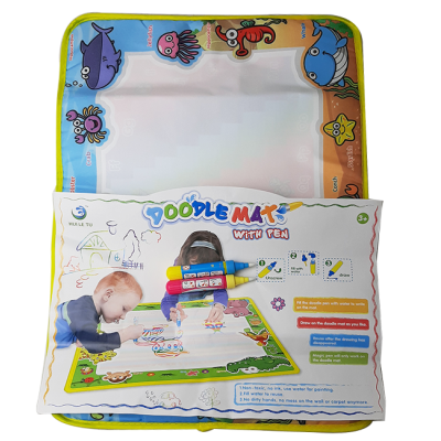 Водний килимок для малювання Aqua Magic Mat