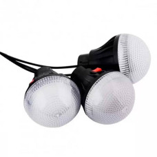 Портативна сонячна станція GDLITE GD-102