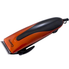 Машинка для стрижки GEMEI GM-1012 Червона