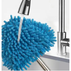 Висувна швабра для прибирання з мікрофібри Mop MicroFiber Retractable