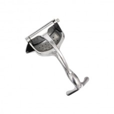 Соковитискач ручний для фруктів із затискачем Hand Juicer