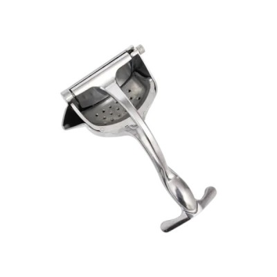 Соковитискач ручний для фруктів із затискачем Hand Juicer