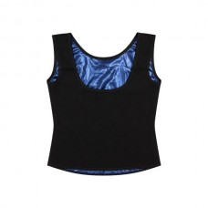 Майка для схуднення для чоловіків з ефектом сауни Sweat Shaper Man L/XL