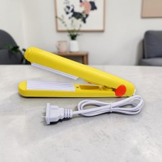 Гофре Pro Mozer дорожній Mini 7052 30W / GM2990W Жовте