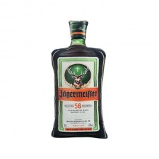 Подушка м'яка декоративна Jägermeister 15943 Зелена