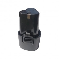 Акумулятор для електроінструменту 12V AND 0410-3 Чорний