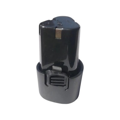Акумулятор для електроінструменту 12V AND 0410-3 Чорний